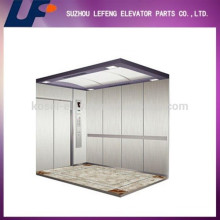 Low Noise Material Lift Supplier